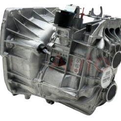 Alternative view of Gearbox A1772610400 Mercedes-Benz A-Class W177 1.3 (6 Speed Manual)
