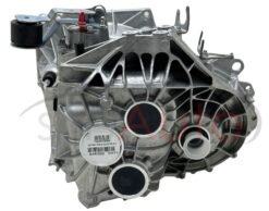 Gearbox A1772610400 Mercedes-Benz A-Class W177 1.3 (6 Speed Manual)
