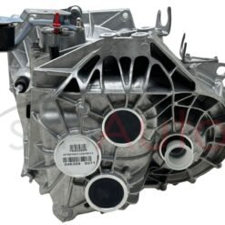 Gearbox A1772610400 Mercedes-Benz A-Class W177 1.3 (6 Speed Manual)