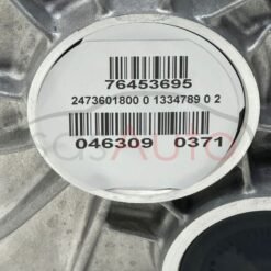 Gearbox A1772610400 Mercedes-Benz A-Class W177 1.3 (6 Speed Manual) - Image 4