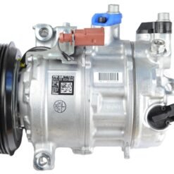 Genuine A/C Compressor 5WA816803A Audi A3 Q3 Seat Leon Skoda Octavia VW Golf