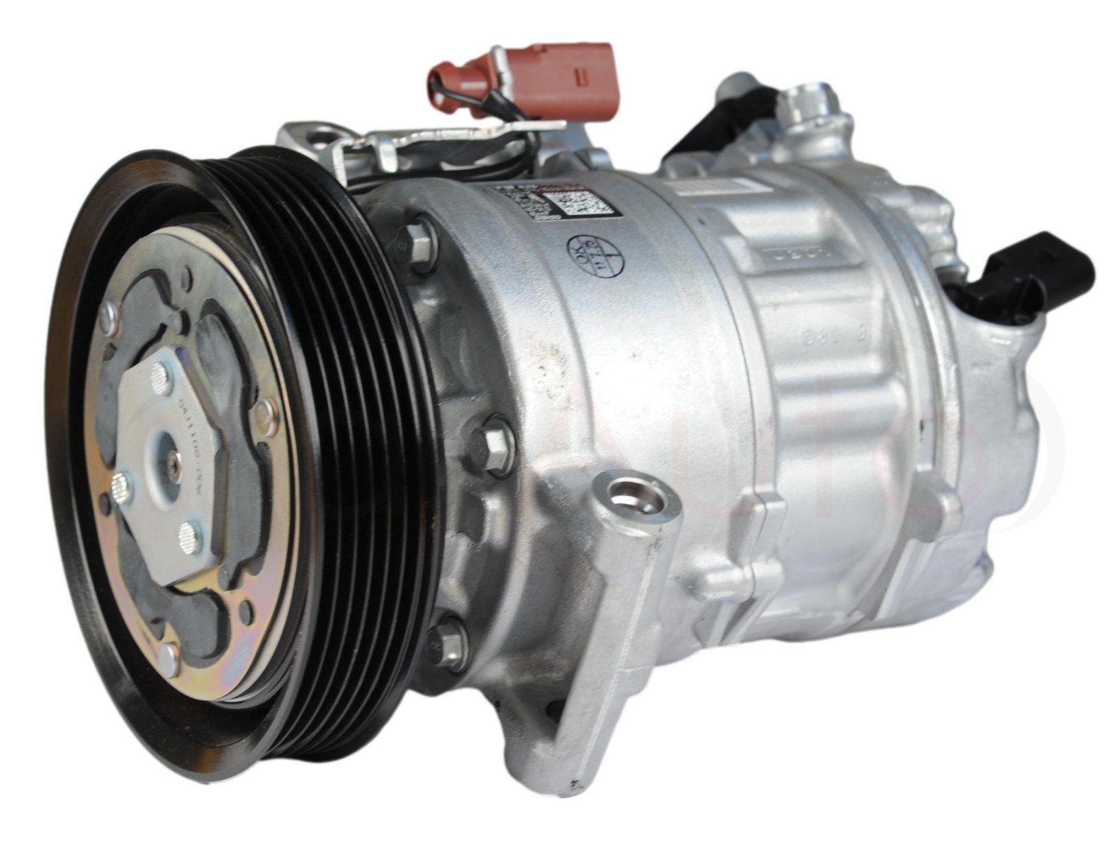✅Genuine A/C Compressor 5WA816803A Audi A3 Q3 Seat Leon Skoda Octavia VW Golf - Image 4