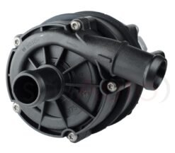 Alternative view of Genuine Auxiliary Water Pump (cooling water circuit) 04L965567A / 039202401A VAG