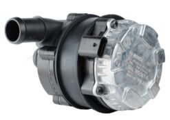 Genuine Auxiliary Water Pump (cooling water circuit) 04L965567A / 039202401A VAG
