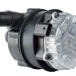 Genuine Auxiliary Water Pump (cooling water circuit) 04L965567A / 039202401A VAG