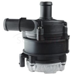 Genuine Auxiliary Water Pump (cooling water circuit) 04L965567A / 039202401A VAG - Image 5