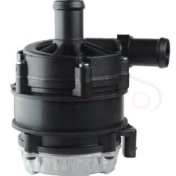 Genuine Auxiliary Water Pump (cooling water circuit) 04L965567A / 039202401A VAG - Image 6