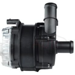 Genuine Auxiliary Water Pump (cooling water circuit) 04L965567A / 039202401A VAG - Image 7