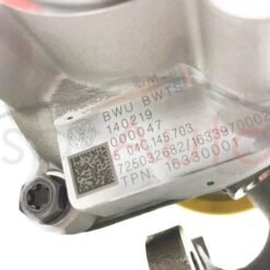 Genuine BorgWarner Turbocharger VW Group  1.0 TSI 04C145703 / 1633988-0024 - Image 3