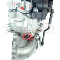 Genuine BorgWarner Turbocharger VW Group  1.0 TSI 04C145703 / 1633988-0024 - Image 4