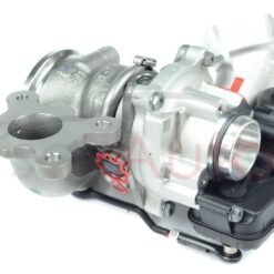 Genuine BorgWarner Turbocharger VW Group  1.0 TSI 04C145703 / 1633988-0024 - Image 6