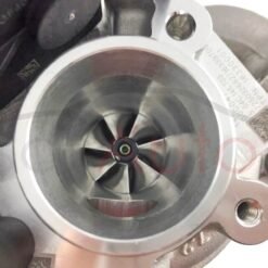 Genuine BorgWarner Turbocharger VW Group  1.0 TSI 04C145703 / 1633988-0024 - Image 8