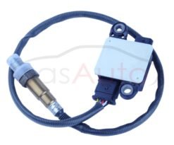 Alternative view of Genuine Mercedes-Benz Particle Sensor A0009053404 / 0281006667 Bosch