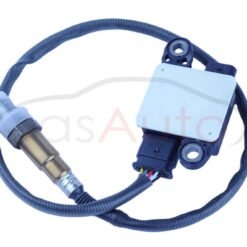 Alternative view of Genuine Mercedes-Benz Particle Sensor A0009053404 / 0281006667 Bosch