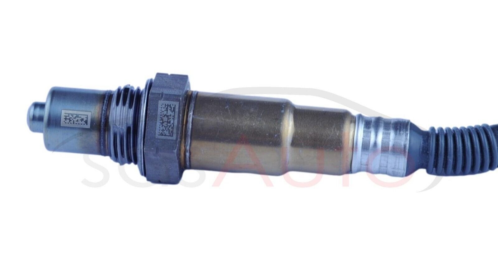 Genuine Mercedes-Benz Particle Sensor A0009053404 / 0281006667 Bosch - Image 3