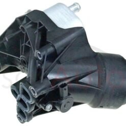 Genuine OE Oil Filter Housing and Cooler 05L115389B, 05L117021A AUDI 2.0TDI - Image 3