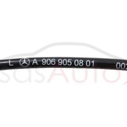 Genuine OEM ABS Sensor A9069050801 (Rear Axle, Left) fits Sprinter / Crafter - Image 3