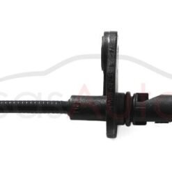 Alternative view of Genuine OEM ABS Sensor A9069050801 (Rear Axle, Left) fits Sprinter / Crafter