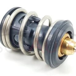Genuine OEM Coolant Thermostat VW, Skoda, Audi, Seat 04C121113C / F - Image 3