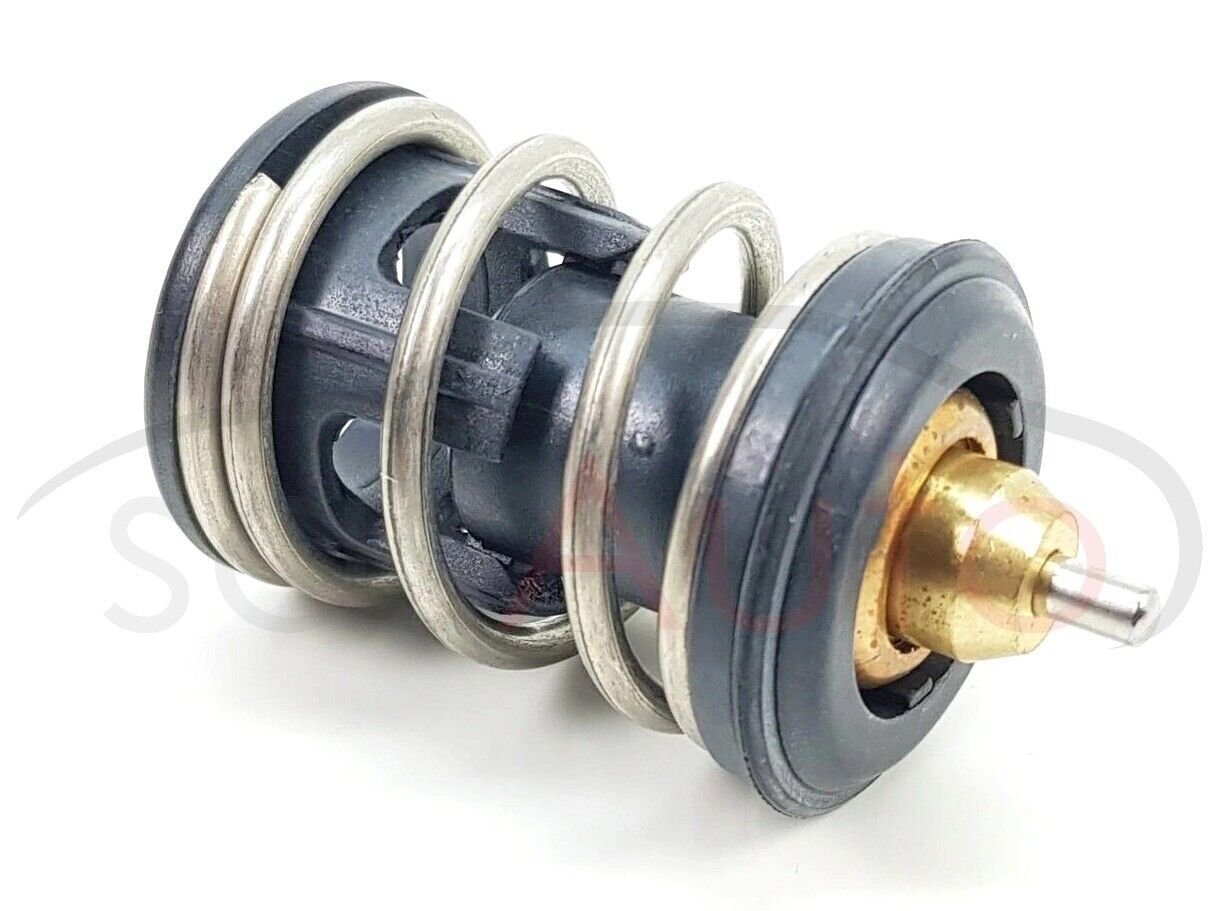 ✅Genuine OEM Coolant Thermostat VW, Skoda, Audi, Seat 04C121113C / F - Image 3