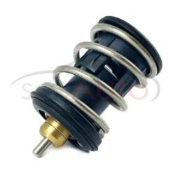 ✅Genuine OEM Coolant Thermostat VW, Skoda, Audi, Seat 04C121113C / F