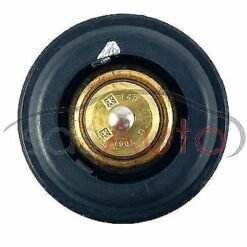 Genuine OEM Coolant Thermostat VW, Skoda, Audi, Seat 04C121113C / F - Image 4