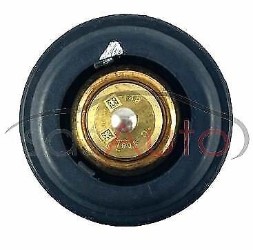 ✅Genuine OEM Coolant Thermostat VW, Skoda, Audi, Seat 04C121113C / F - Image 4