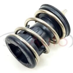 Genuine OEM Coolant Thermostat VW, Skoda, Audi, Seat 04C121113C / F - Image 5