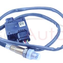 Genuine OEM Mercedes-Benz Particle Sensor A0009053304 / 0281006665