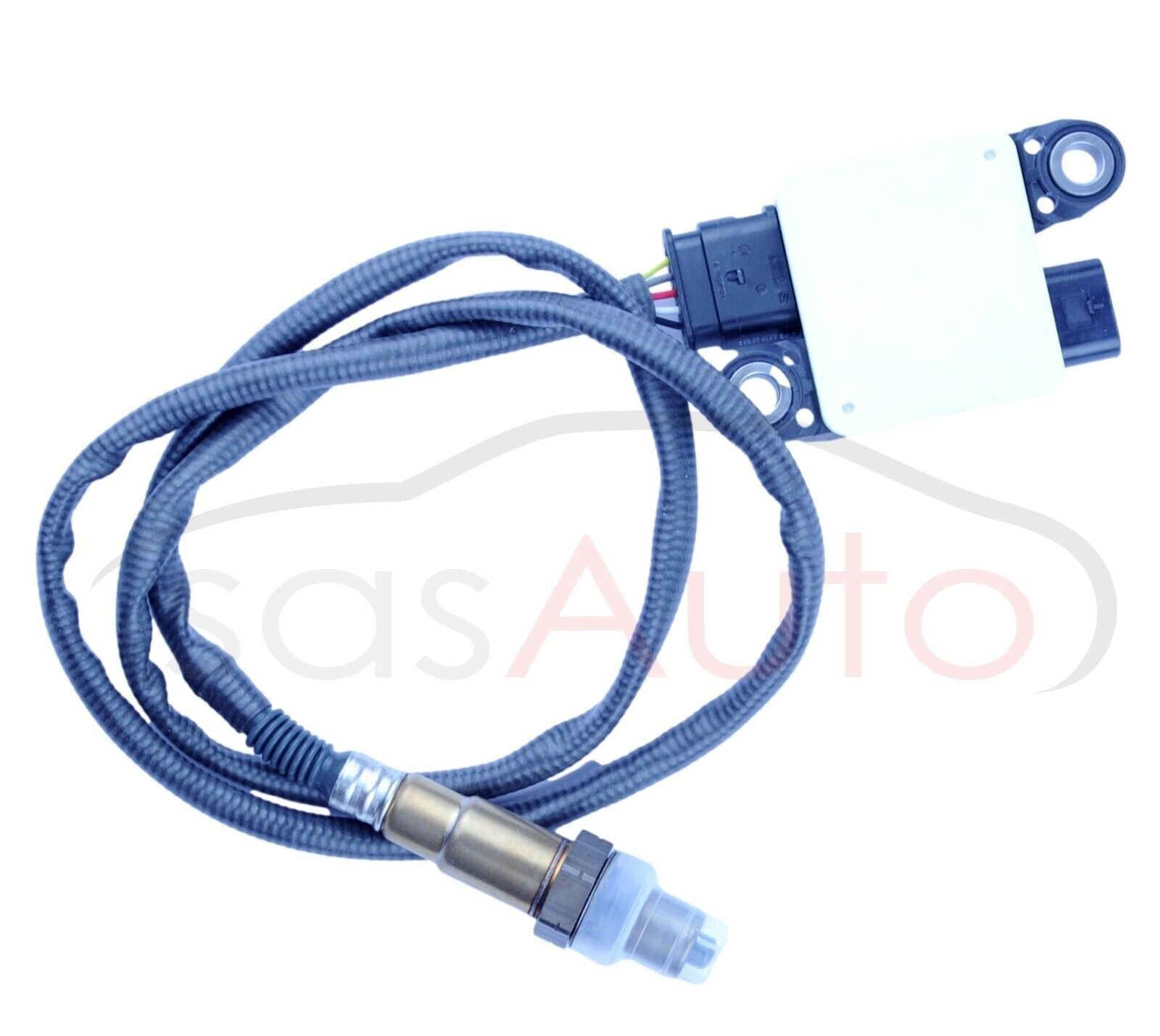Genuine OEM Mercedes-Benz Particle Sensor A0009053304 / 0281006665 - Image 3
