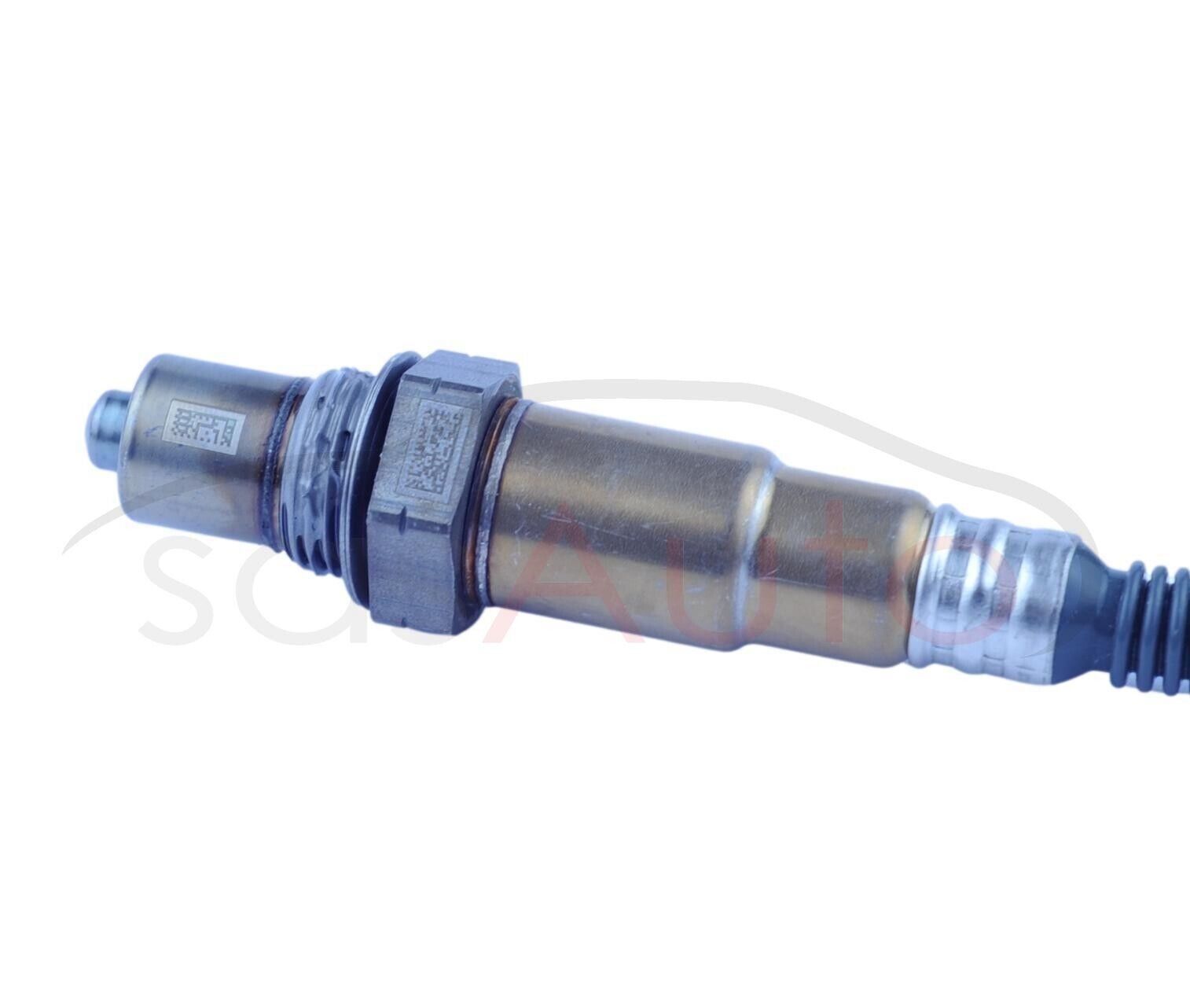 Genuine OEM Mercedes-Benz Particle Sensor A0009053304 / 0281006665 - Image 4