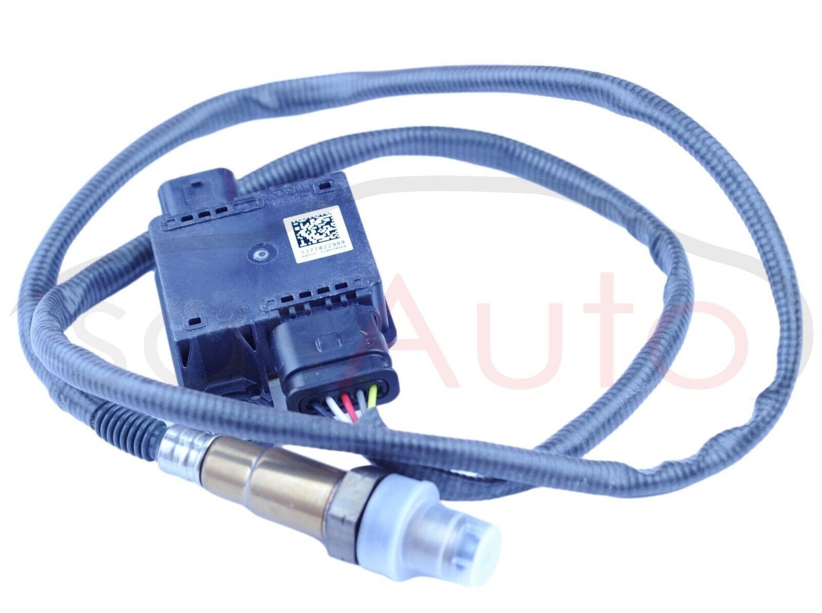 Genuine OEM Mercedes-Benz Particle Sensor A0009053304 / 0281006665
