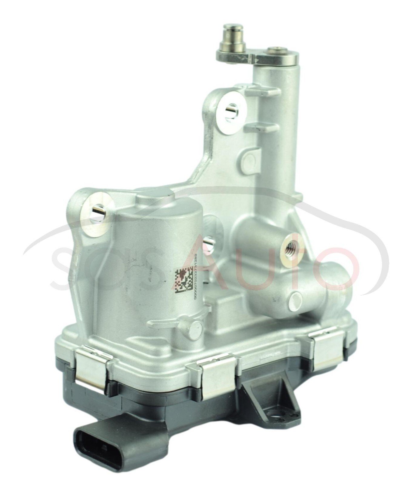 Genuine OEM Turbocharger Actuator Mercedes-Benz 59001107639 / A2C14994700 - Image 3