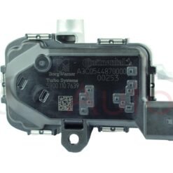 Genuine OEM Turbocharger Actuator Mercedes-Benz 59001107639 / A2C14994700
