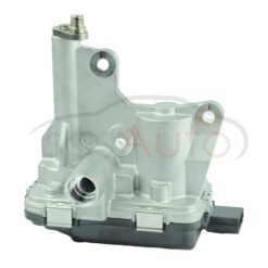 Genuine OEM Turbocharger Actuator Mercedes-Benz 59001107639 / A2C14994700 - Image 3