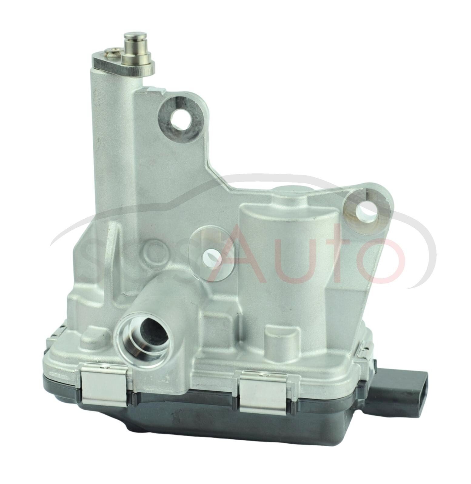 Genuine OEM Turbocharger Actuator Mercedes-Benz 59001107639 / A2C14994700 - Image 4