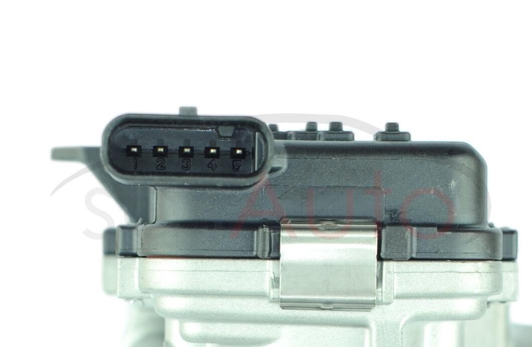 Genuine OEM Turbocharger Actuator Mercedes-Benz 59001107639 / A2C14994700 - Image 5