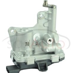 Genuine OEM Turbocharger Actuator Mercedes-Benz 59001107639 / A2C14994700 - Image 5