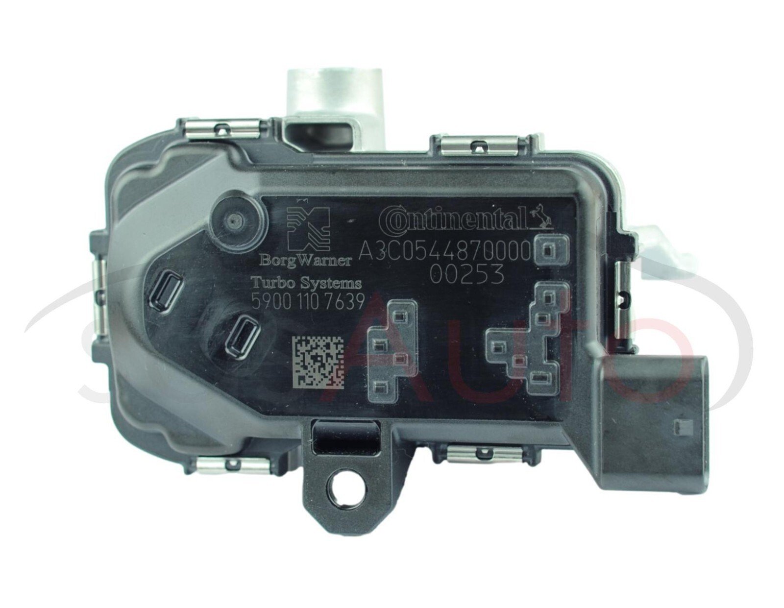 Genuine OEM Turbocharger Actuator Mercedes-Benz 59001107639 / A2C14994700