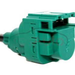 Alternative view of Genuine Volkswagen Brake Light Switch 4 pin 1C0945511A