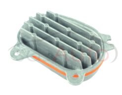 LED Ballast Control Unit 00214203 Genuine VW