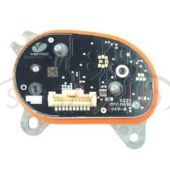 LED Ballast Control Unit 00214203 Genuine VW - Image 4