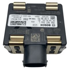 Alternative view of Lane Change  Blind Spot Control Unit (Right) 3Q0907566L