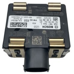 Alternative view of Lane Change  Blind Spot Control Unit (Right) 3Q0907566L