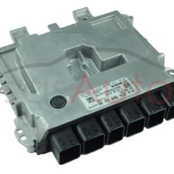 Alternative view of Mercedes-Benz ECU / Engine Control Unit A2549006200 / 0261S104DT