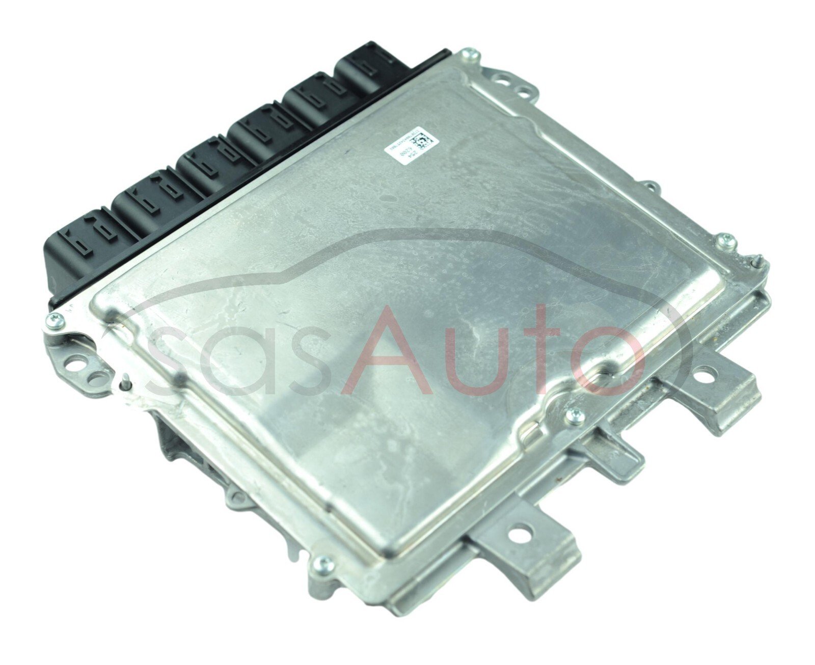 Mercedes-Benz ECU / Engine Control Unit A2549006200 / 0261S104DT - Image 5