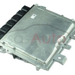 Mercedes-Benz ECU / Engine Control Unit A2549006200 / 0261S104DT - Image 6