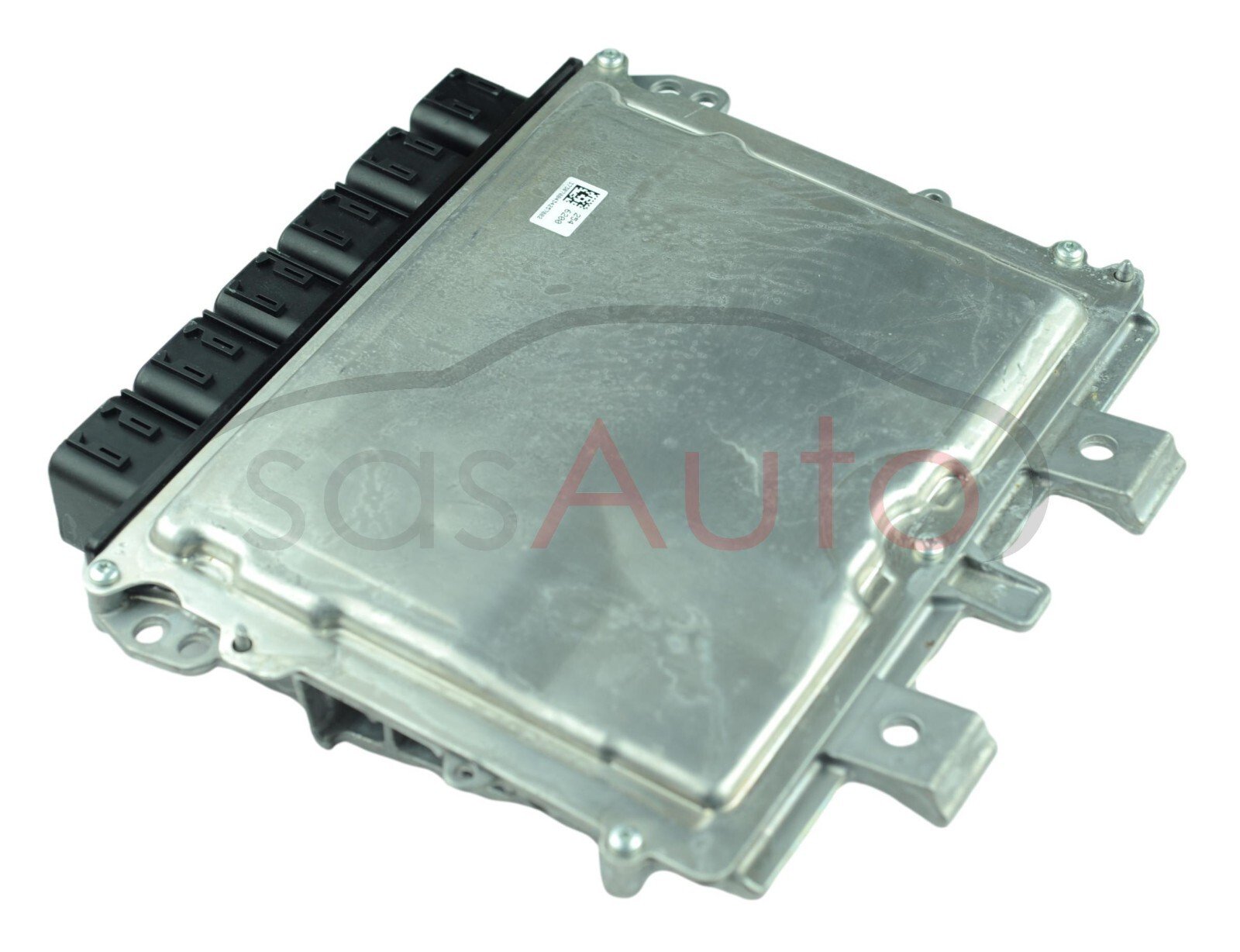 Mercedes-Benz ECU / Engine Control Unit A2549006200 / 0261S104DT - Image 6
