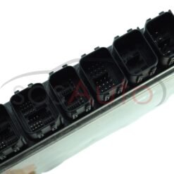 Mercedes-Benz ECU / Engine Control Unit A2549006200 / 0261S104DT - Image 7