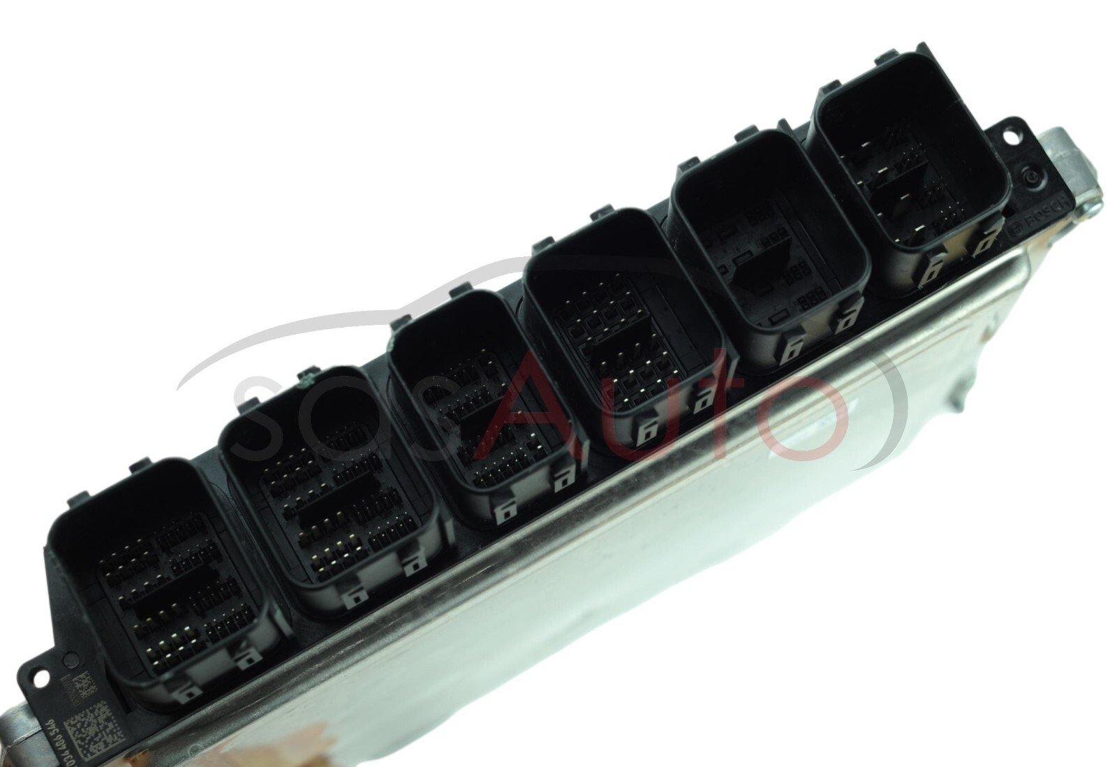Mercedes-Benz ECU / Engine Control Unit A2549006200 / 0261S104DT - Image 7